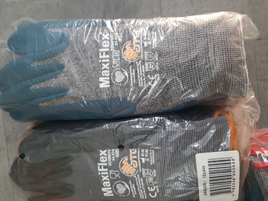 Rękawiczki Maxi Flex