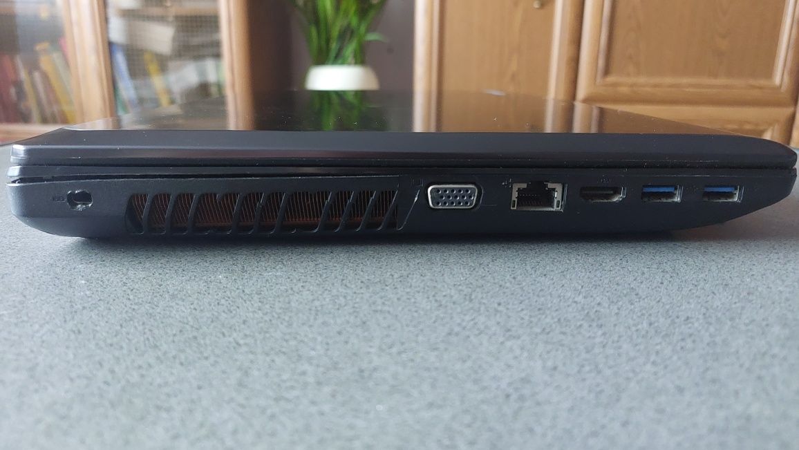 lenovo ideapad y580