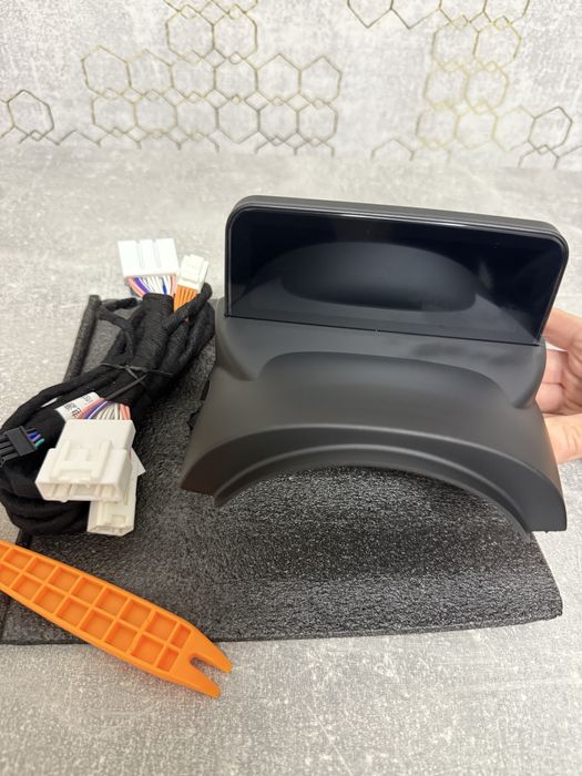 Tesla Model 3 / Y  RYZEN спідометр, дисплей YS1