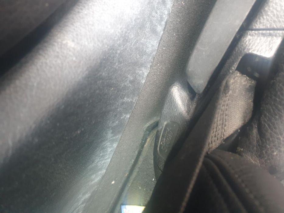 Airbag banco esquerdo BMW 3 Gran Turismo (F34)