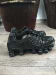 Nike Shox TL Czarne