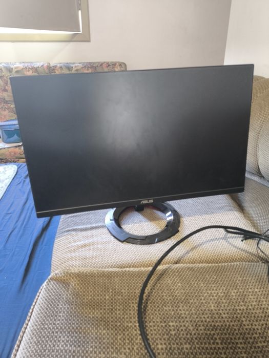 Monitor 1080P 165Hz 24 Polegadas Como Novo