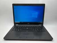 LAPTOP DELL 5480 Intel i5-7440HQ 8GB 256GB NVIDIA 930MX FHD GW FV23%