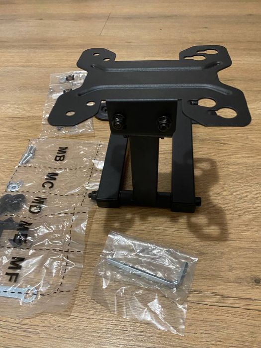 Кріплення настінне з нахилом і поворотом UniBracket