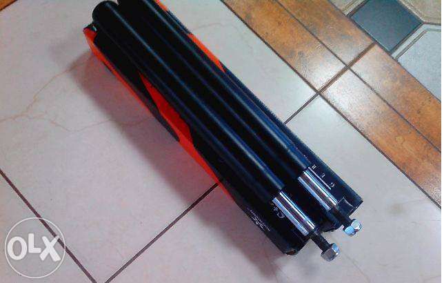 Передние Амортизаторы AUDI 80/90 B3/B4 (вкладыши) Оригинал.