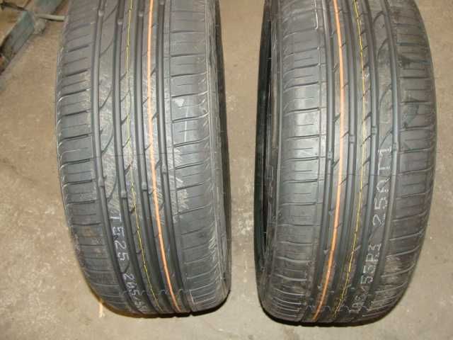 opony nexen n blue 205/55/16 91v