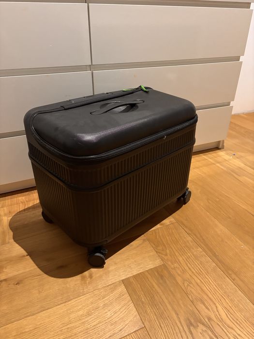 Walizka kufer Thermomix