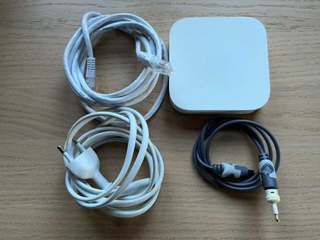 Apple AirPort Express Base Station model A1392