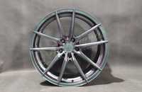 Promocja!!! Felgi Arceo Monaco 19" 9,5J ET40 5x112 Midnight Purple