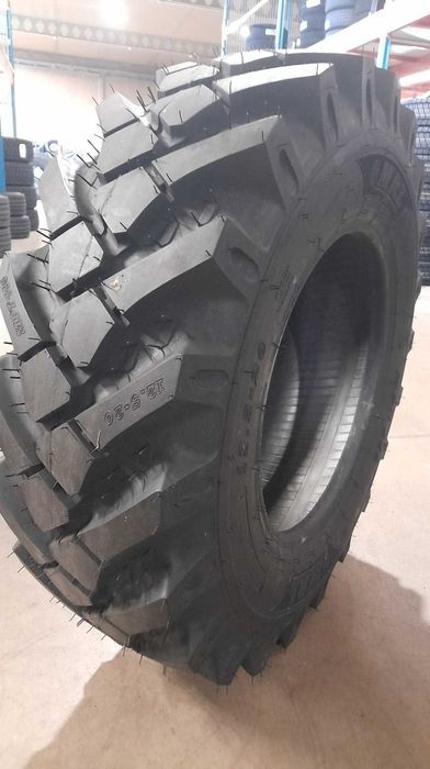 Nowe Opony 12.5-20 Kramar, 14PR, Atlas, VOLVO,NEW HOLLAND 340/80-20