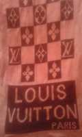 Cachecol Louis vuitton