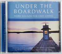 Under The Boardwalk 2003r Toto Roxy Music Foreigner Blondie