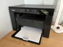 Drukarka Canon i-Sensys MF 3010