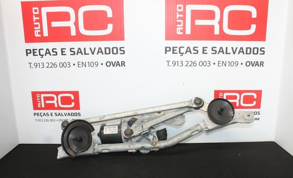 Limpa Para Brisas Nissan Juke