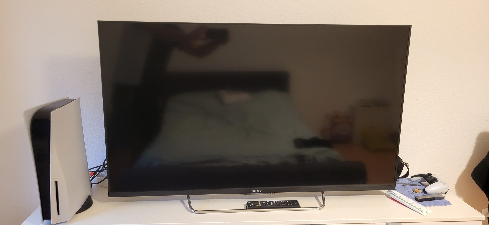 Sprzedam TV smart sony 50 cali