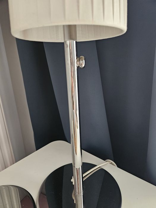 Komplet/zestaw lamp biurkowych IKEA Lunta