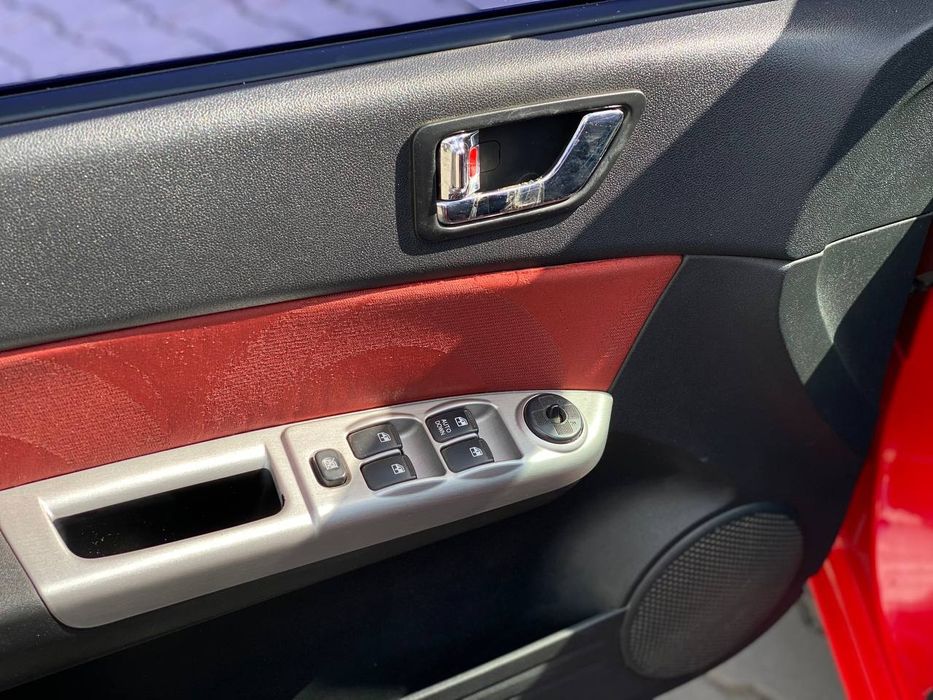 Hyundai Getz №3546 (ВНЕСОК від 10%) Альянс Авто Кривий Ріг