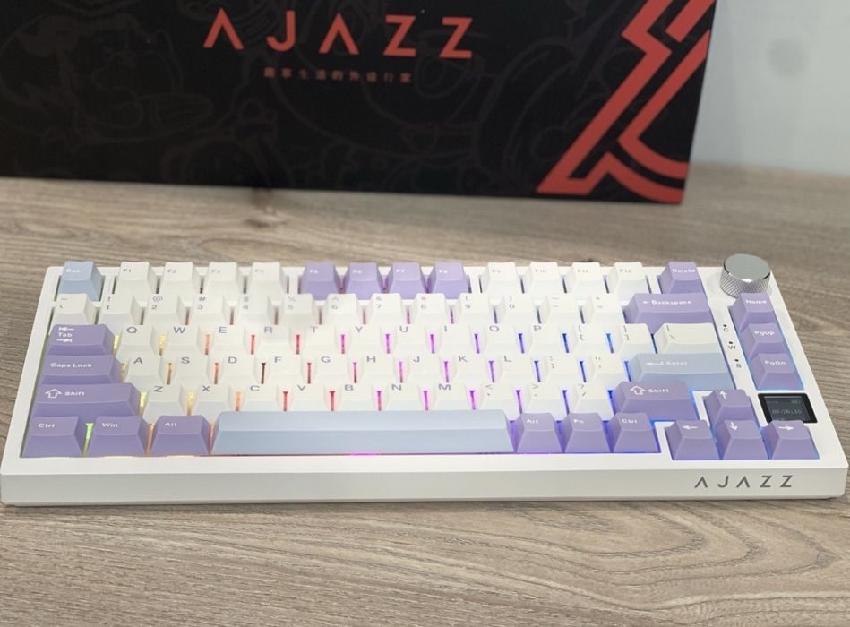 Ігрова клавіатура