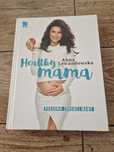 Książka Healtchy mama Anna Lewandowska