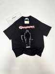 Футболка Vetements black opium archive M