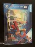 Puzzle Metropolis