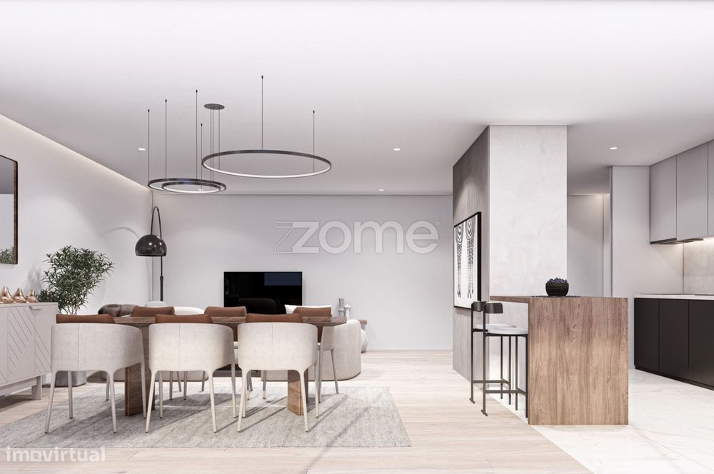 T2 Construção Nova em Vila Nova de Cerveira