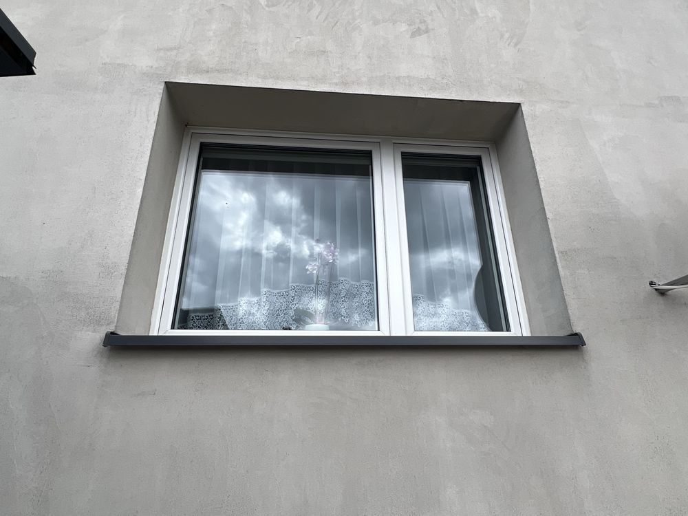 okna plastikowe.