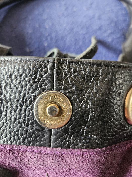 Torba damska Jack French