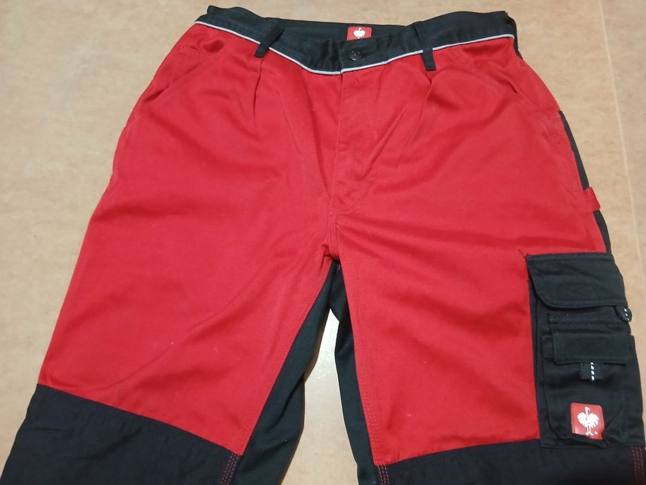 штаны рабочие engelbert strauss. размер 50