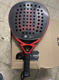 Wilson Bela LT raquete de padel