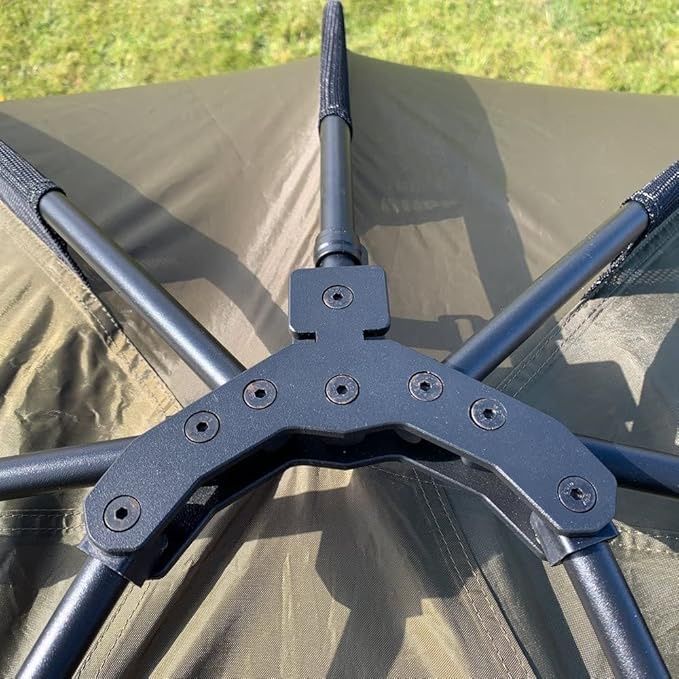 Sonik bivvy xtractor XL para carpfishing