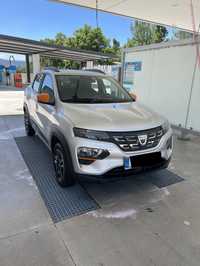 Dacia Spring Electric 45 Comfort Plus