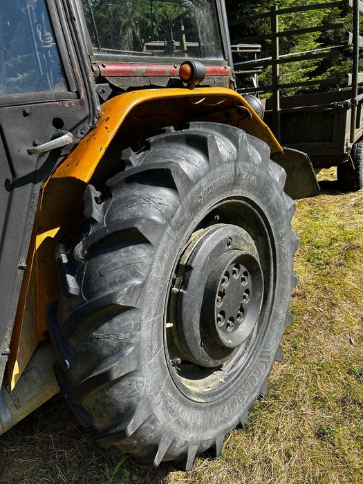 Ciągnik Ursus C 330 M