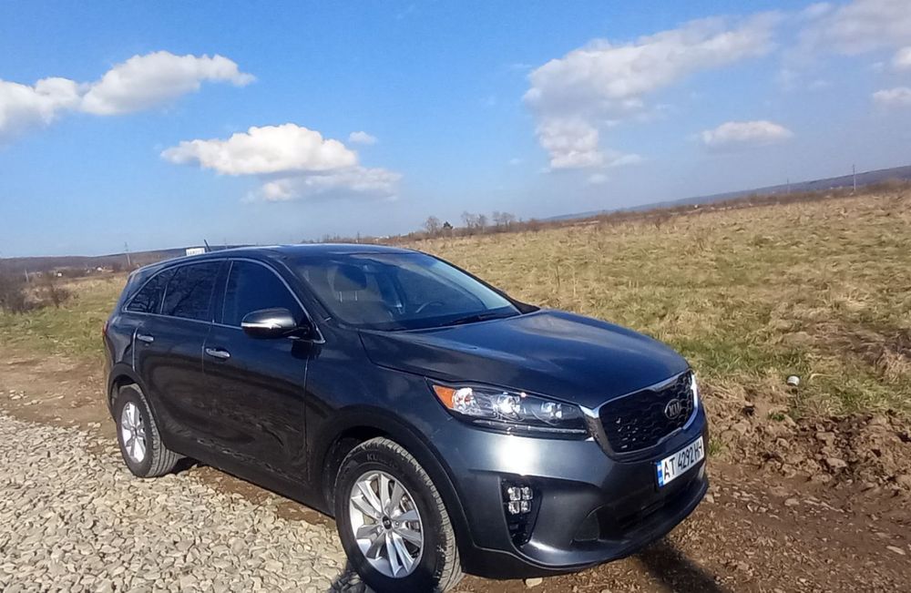 10 т км пробіг.стан нової