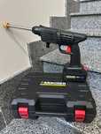Авто мийка високого тиску акумуляторна 48V портативна керхер Karcher