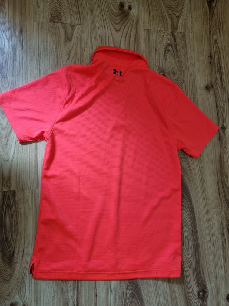 Koszulka bluzka Polo Under armour S 36 jak nowa