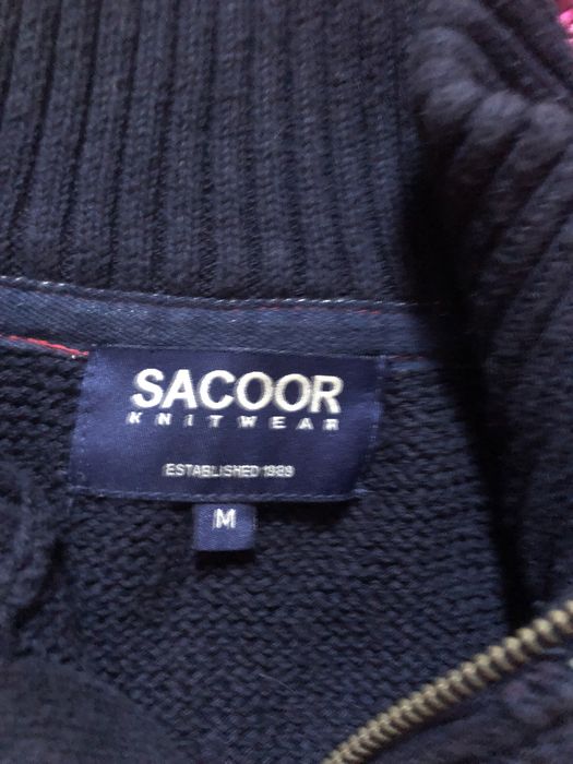 Camisa da SACOOR
