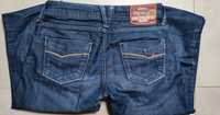 Jeansy Tommy Hilfiger 28/32