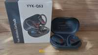 Słuchawki bezprzewodowe Wireless YYK-Q63