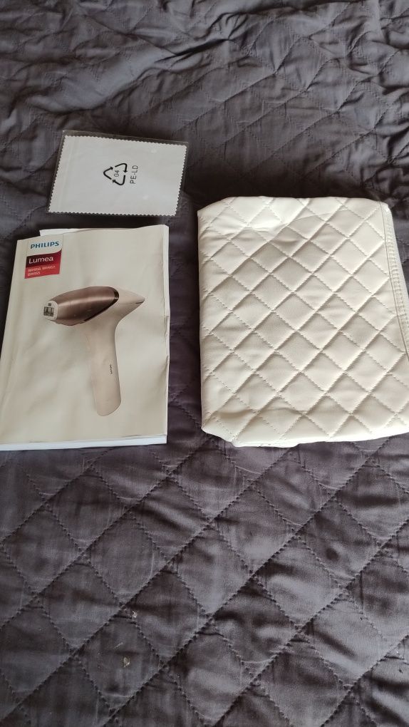 Philips Lumea BRI995