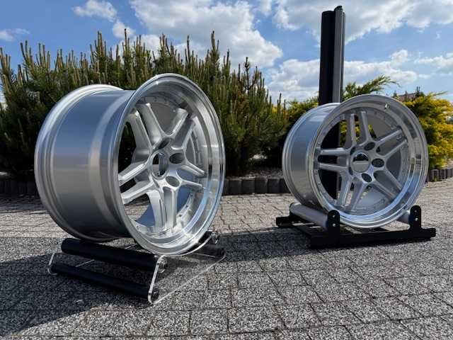 Nowe FELGI 5863 do BMW E39 E60 E61 E63 E64 E65 E66 17 8,5j i 9,5j Rant