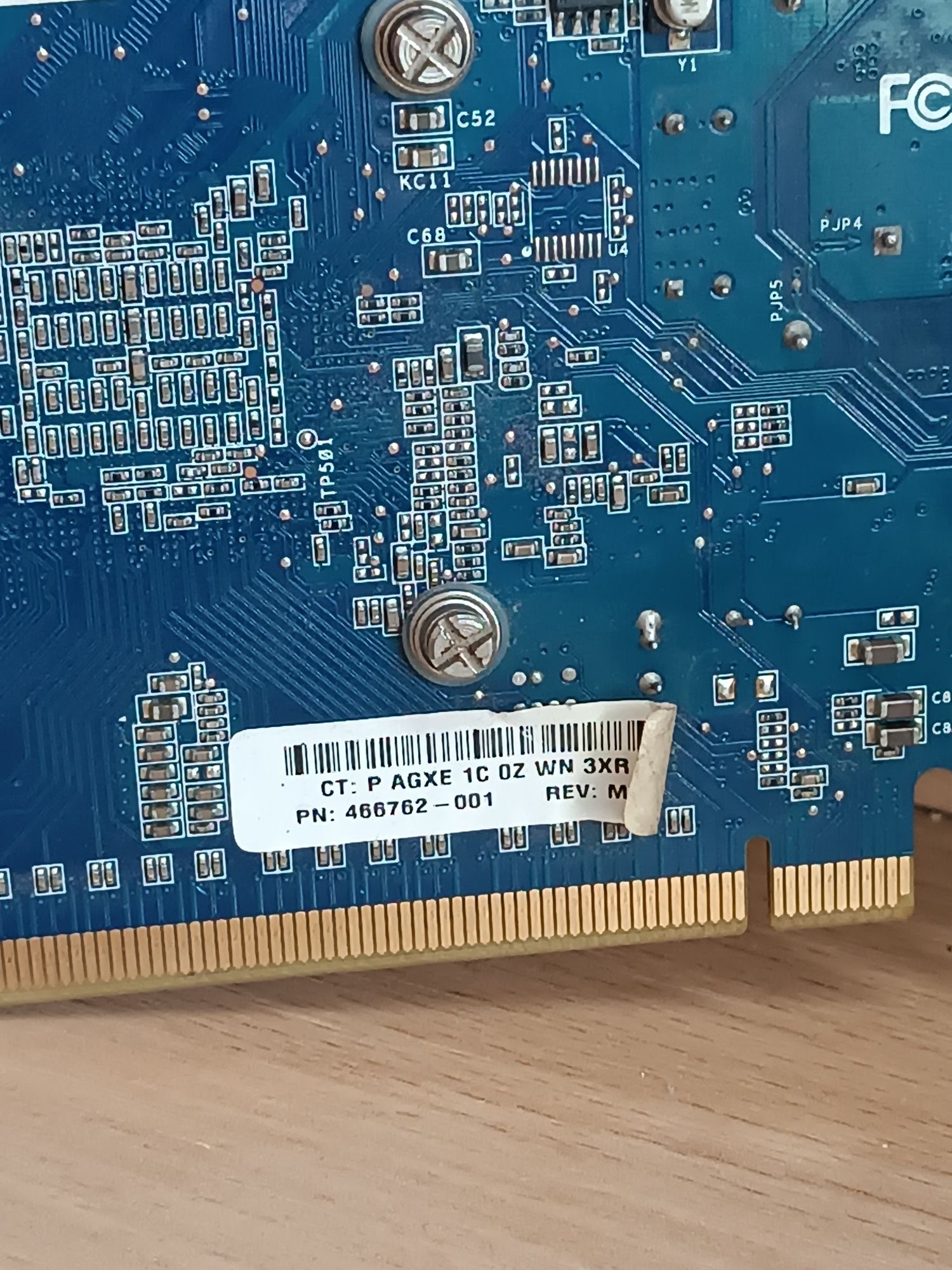 Karta graficzna Nvidia GeForce 9600GS