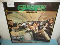 4 Vinis (LPs) .Suzi Quatro, Richie Havens, The Shadows, Billie Holiday