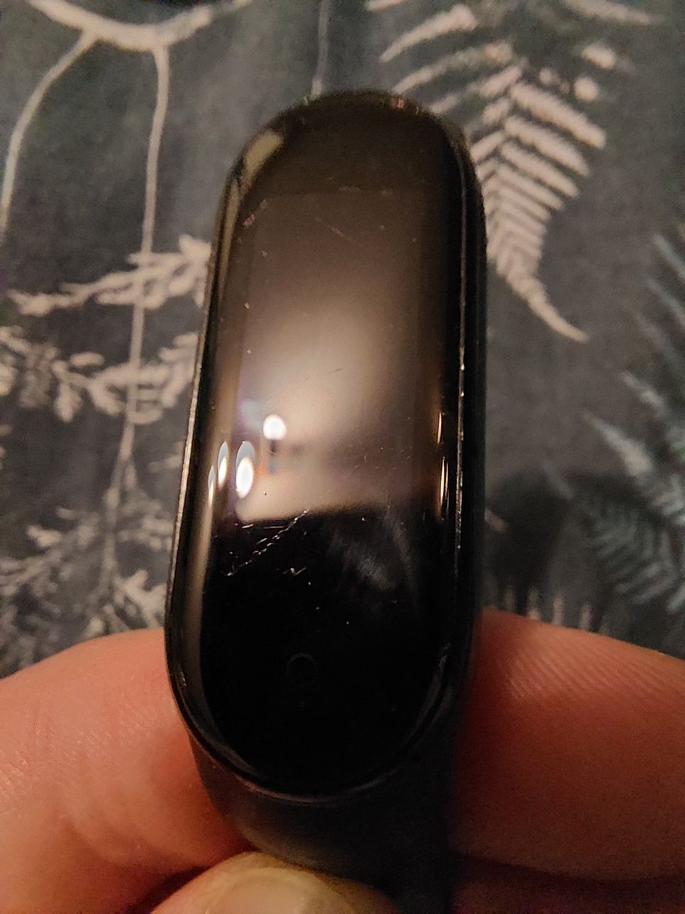 Mi Band 5 i 6 plus dwie opaski