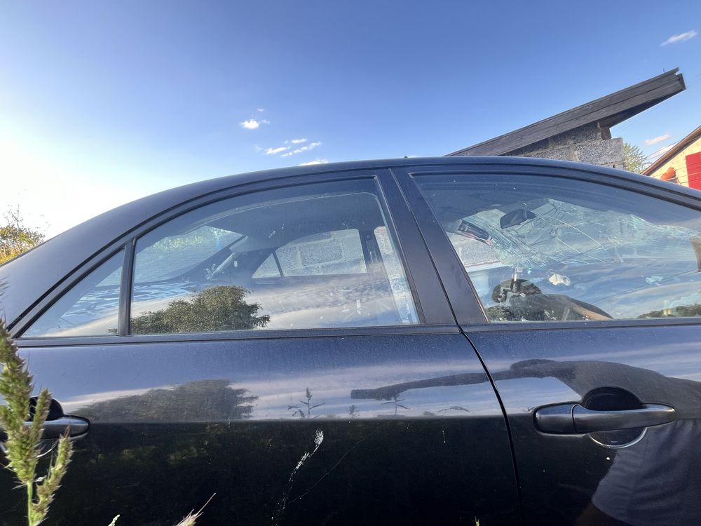 Drzwi mazda 6 mps