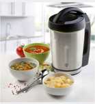Zupowar DOMO Soup Maker 1,6 Litra