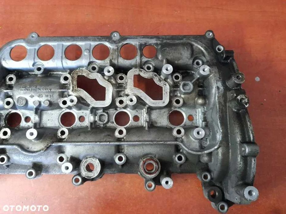 Pokrywa Zaworów Renault Opel Nissan 2,0 Dci
