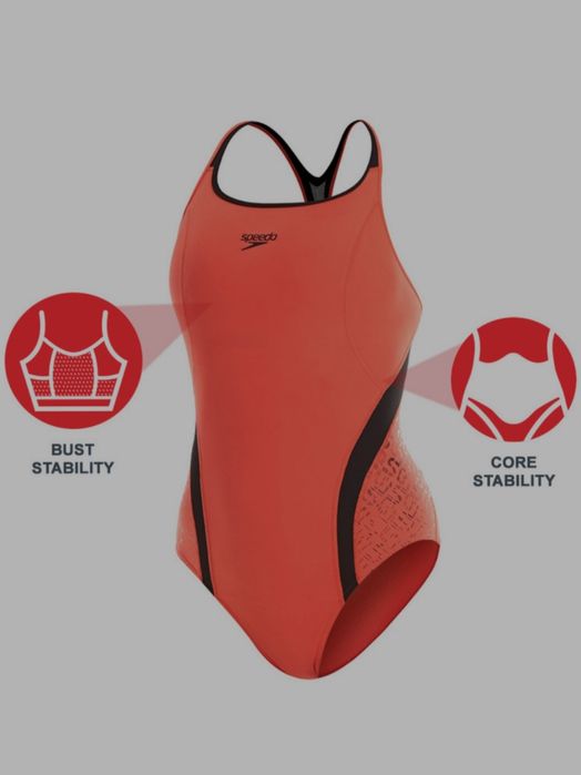 Підлітковий купальник Speedo Endurance+(ХS розм )