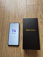 Telefon POCO X3 PRO 8GB/256GB