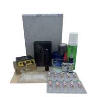 KIT PROFISSIONAL INICIANTE | TATUAGEM TATTOO TATUAR